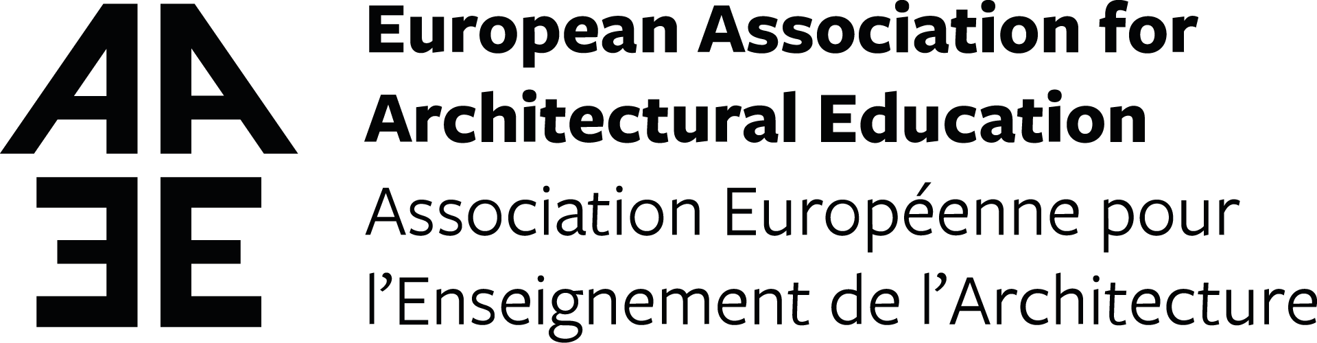 European Association for Architectural Education