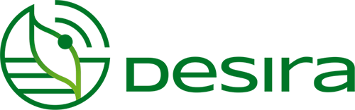 DESIRA logo