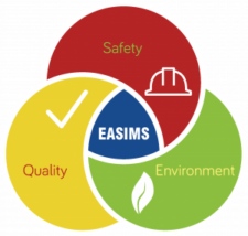 EASIMS logo