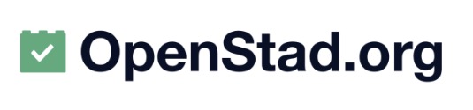 OpenStad logo