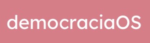 democraciaOS logo