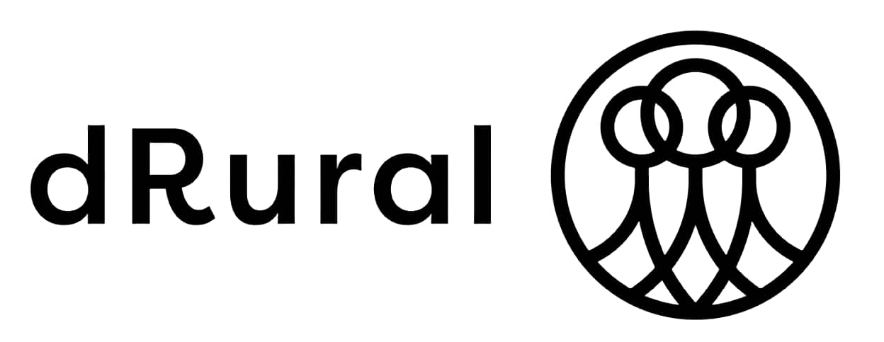dRural logo