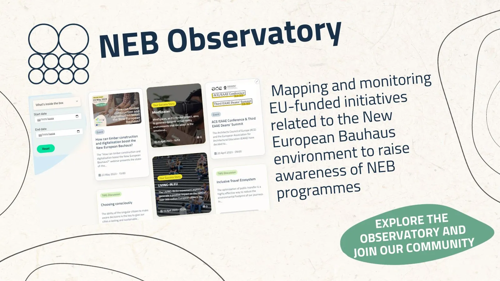 NEB Observatory