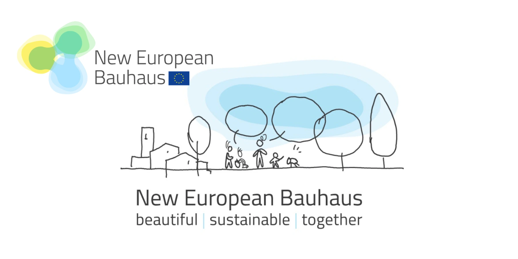 digiNEB.eu in the New European Bauhaus ecosystem