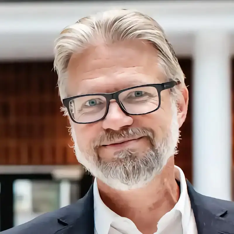 Fredrik Nilsson