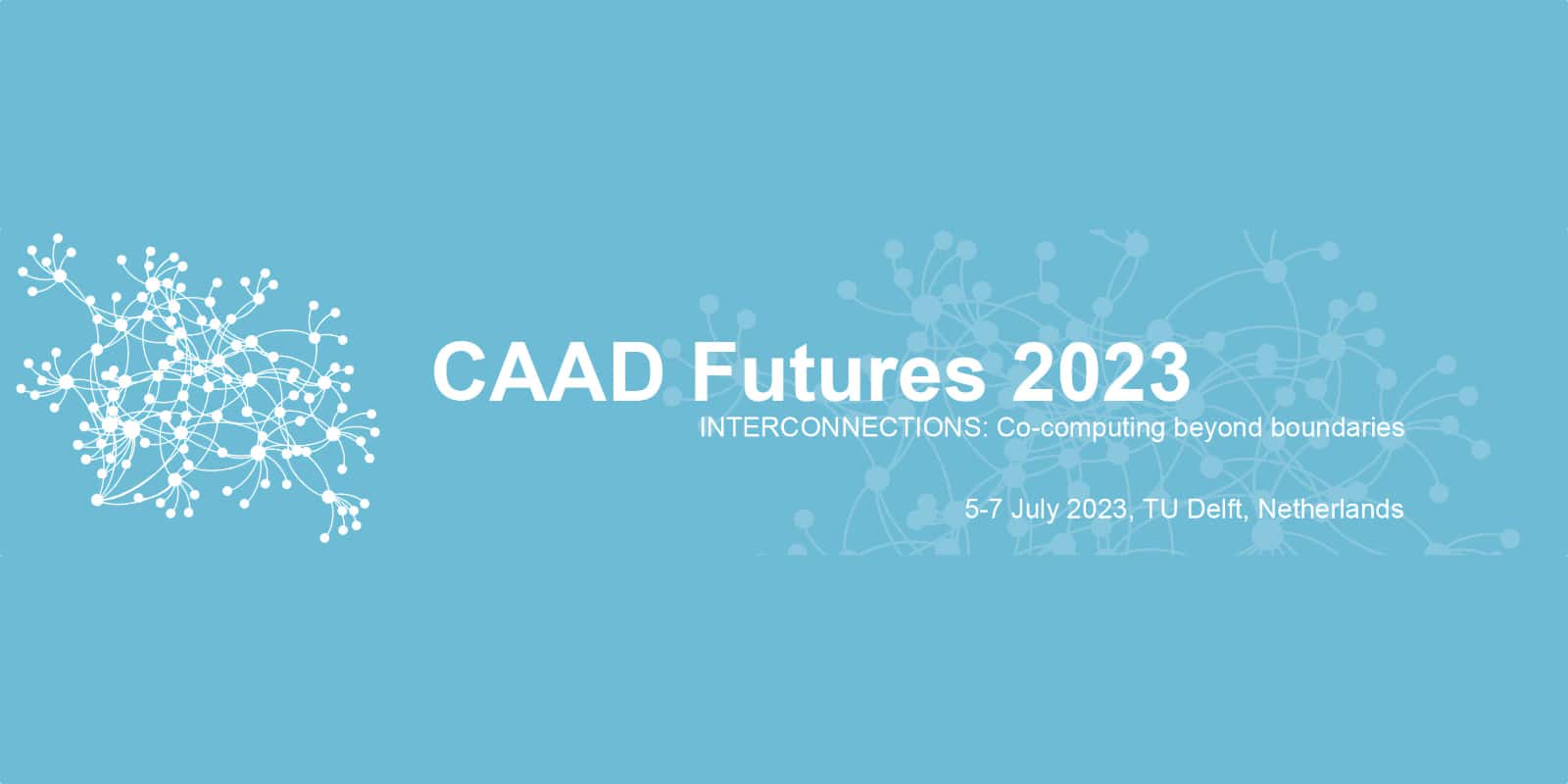 CAAD futures 2023