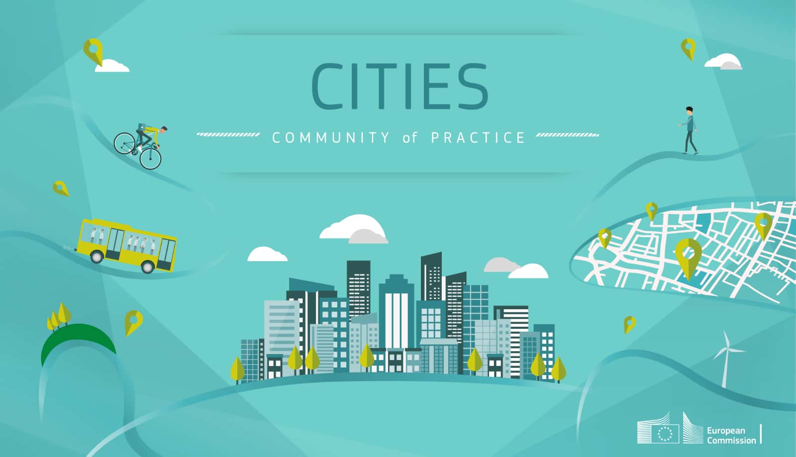 CITIES Community of Practice