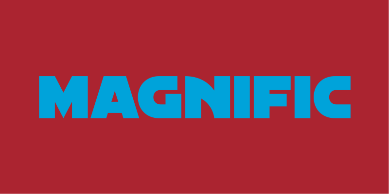 Magnific