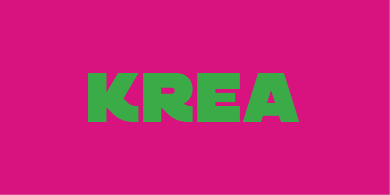 KREA