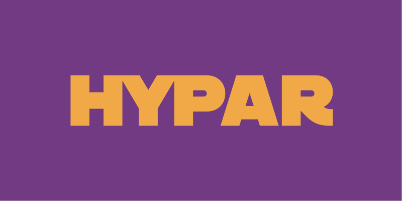 Hypar