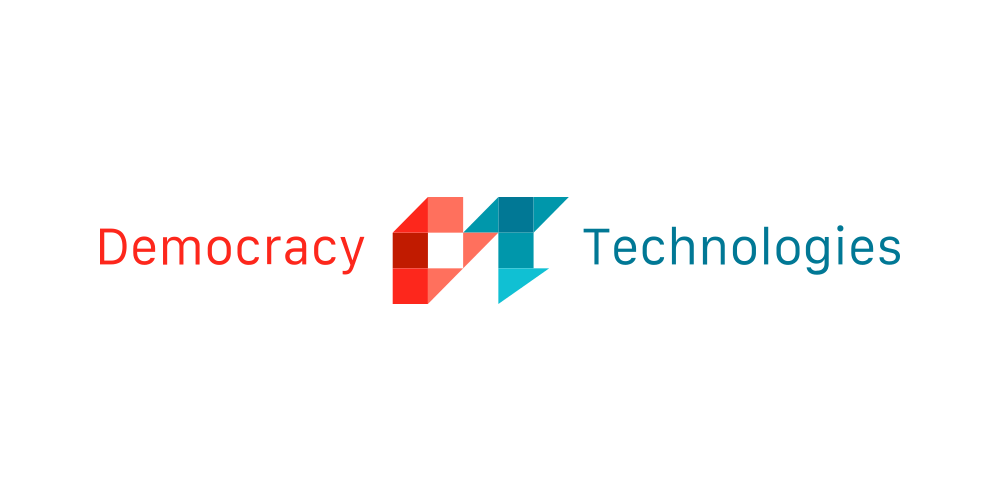 Democracy Technologies